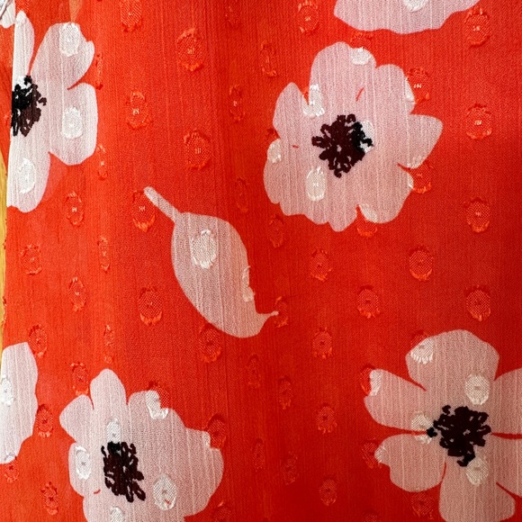 SUNG by Alfred Sung tank top - Picture 4 of 7